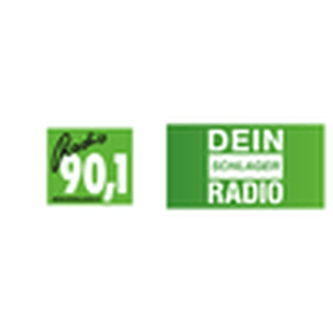 Höre Radio 90,1 - Dein Schlager Radio in der App.