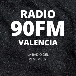 Höre Radio 90 FM Valencia in der App.