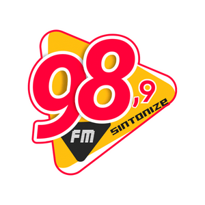 Höre Radio 98 São Pedro dos Ferros in der App.