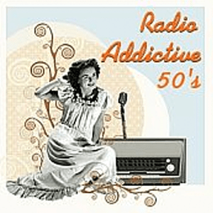 Höre Radio Addictive 50s in der App.