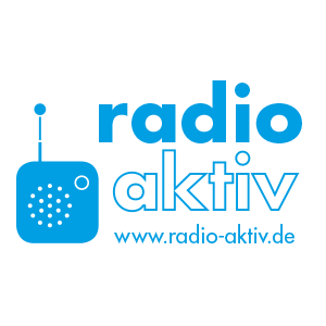 Höre radio aktiv  in der App.