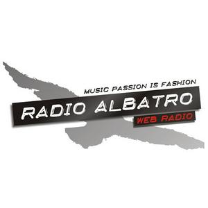 Höre Radio Albatro in der App.