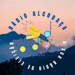 Höre Rádio Alcobaça in der App.