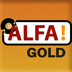 Höre Radio Alfa Gold in der App.