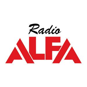 Höre Radio Alfa in der App.