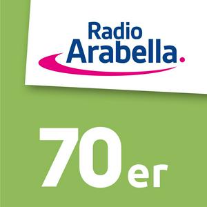 Höre Radio Arabella 70er in der App.