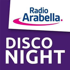 Höre Arabella Disco Night in der App.