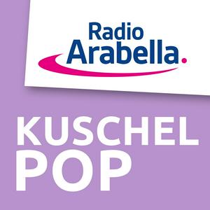 Höre Arabella Kuschel Pop in der App.