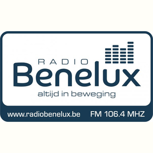 Höre Radio Benelux in der App.