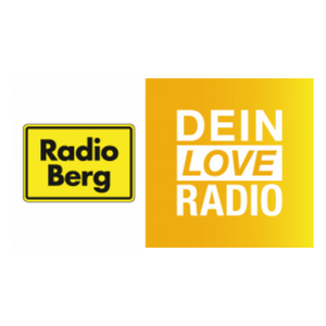 Höre Radio Berg - Dein Love Radio in der App.