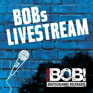 Höre RADIO BOB! in der App.