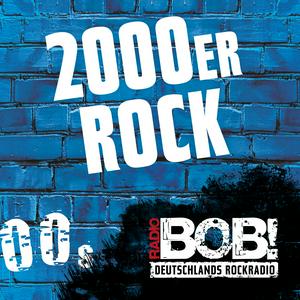 Höre RADIO BOB! 2000er Rock in der App.