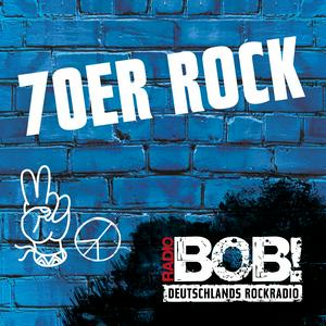 Höre RADIO BOB! 70er Rock in der App.