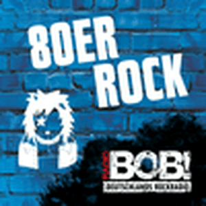 Höre RADIO BOB! BOBs 80er Rock in der App.