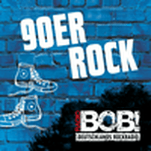 Höre RADIO BOB! BOBs 90er Rock in der App.