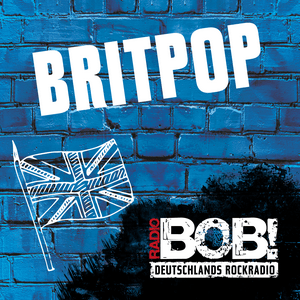 Höre RADIO BOB! BOBs Britpop in der App.