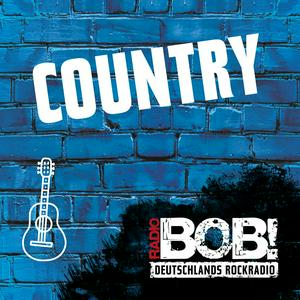 Höre RADIO BOB! Country in der App.