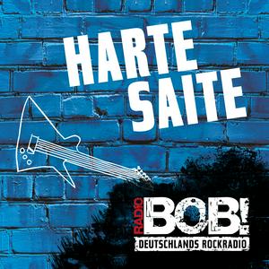 Höre RADIO BOB! BOBs Harte Saite in der App.