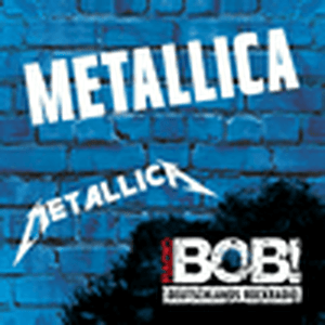 Höre RADIO BOB! Metallica in der App.