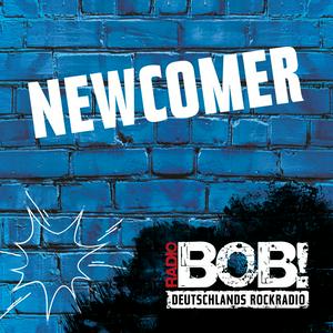 Höre RADIO BOB! Newcomer in der App.