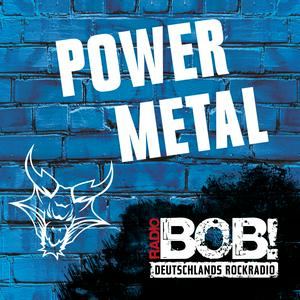 Höre RADIO BOB! Power Metal in der App.