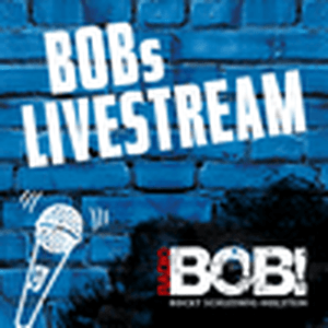 Höre RADIO BOB! rockt Schleswig-Holstein in der App.