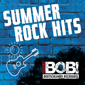 Höre RADIO BOB! Summer Rock Hits in der App.