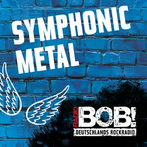 Höre RADIO BOB! Symphonic Metal in der App.