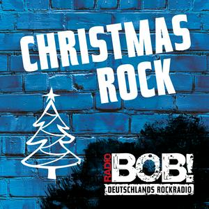 RADIO BOB! BOBs Christmas Rock