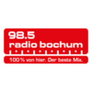 Höre Radio Bochum in der App.