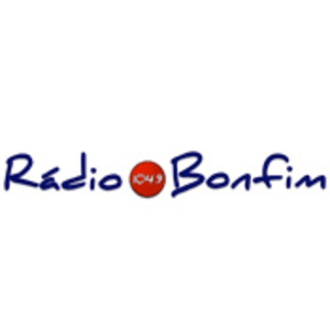 Höre Rádio Bonfim in der App.