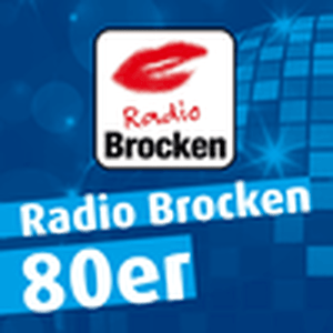 Höre Radio Brocken 80er in der App.