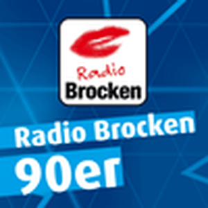 Höre Radio Brocken 90er in der App.