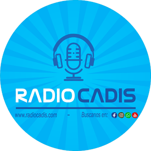 Höre Radio CaDis in der App.