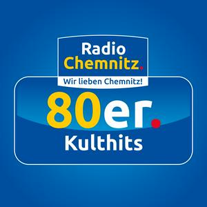 Höre Radio Chemnitz - 80er Kulthits in der App.