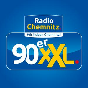 Höre Radio Chemnitz - 90er XXL in der App.