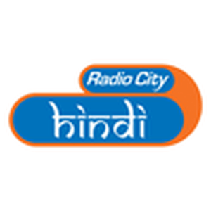 Höre Radio City Hindi in der App.