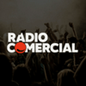 Höre Rádio Comercial Emissão FM in der App.