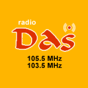 Höre Radio Das in der App.