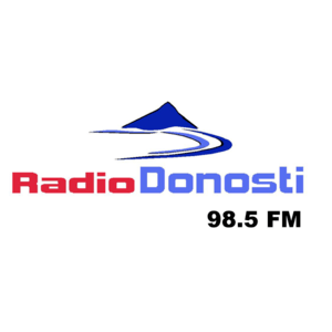 Höre RADIO DONOSTI in der App.