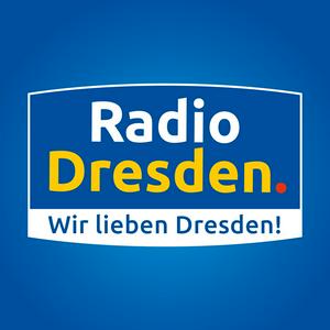 Höre Radio Dresden in der App.