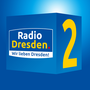 Höre Radio Dresden - 2 in der App.