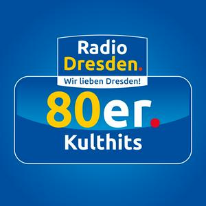 Radio Dresden - 80er Kulthits