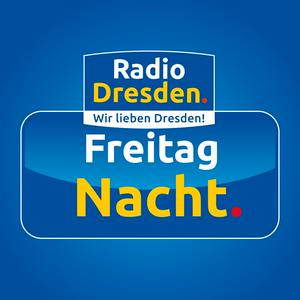 Höre Radio Dresden - Freitag Nacht in der App.