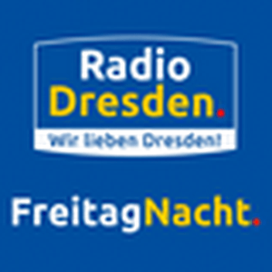 Höre Radio Dresden - Freitag Nacht in der App.