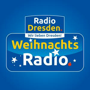 Höre Radio Dresden - Weihnachtsradio in der App.