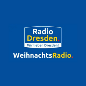 Höre Radio Dresden - Weihnachtsradio in der App.