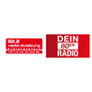 Höre Radio Duisburg - Dein 80er Radio in der App.