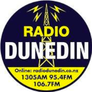 Höre Radio Dunedin 99.8 FM in der App.