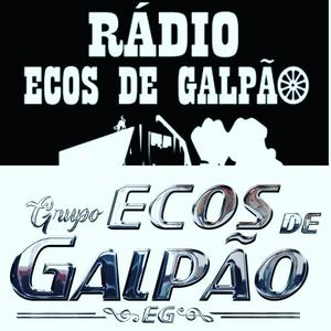 Höre Radio Ecos de Galpão in der App.